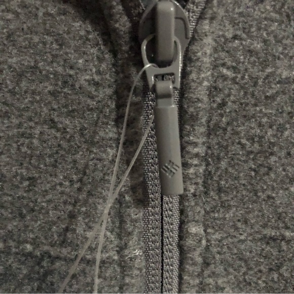 Columbia Harborside PFG Fleece Vest | Size Large - Picture 5 of 8